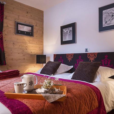 Residence Cgh Kalinda Les Boisses Dış mekan fotoğraf