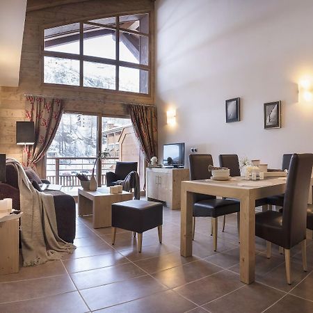 Residence Cgh Kalinda Les Boisses Dış mekan fotoğraf
