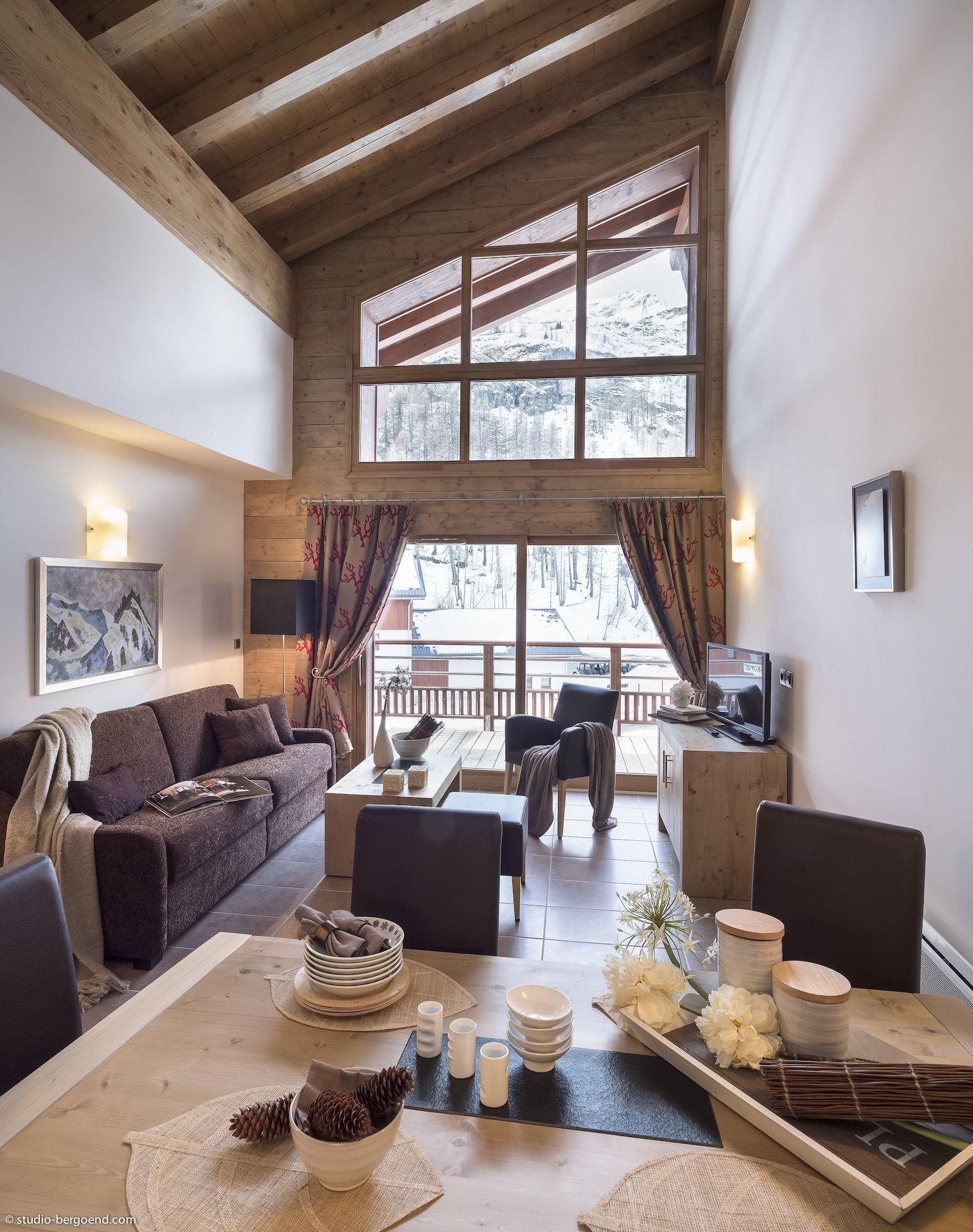 Residence Cgh Kalinda Les Boisses Dış mekan fotoğraf