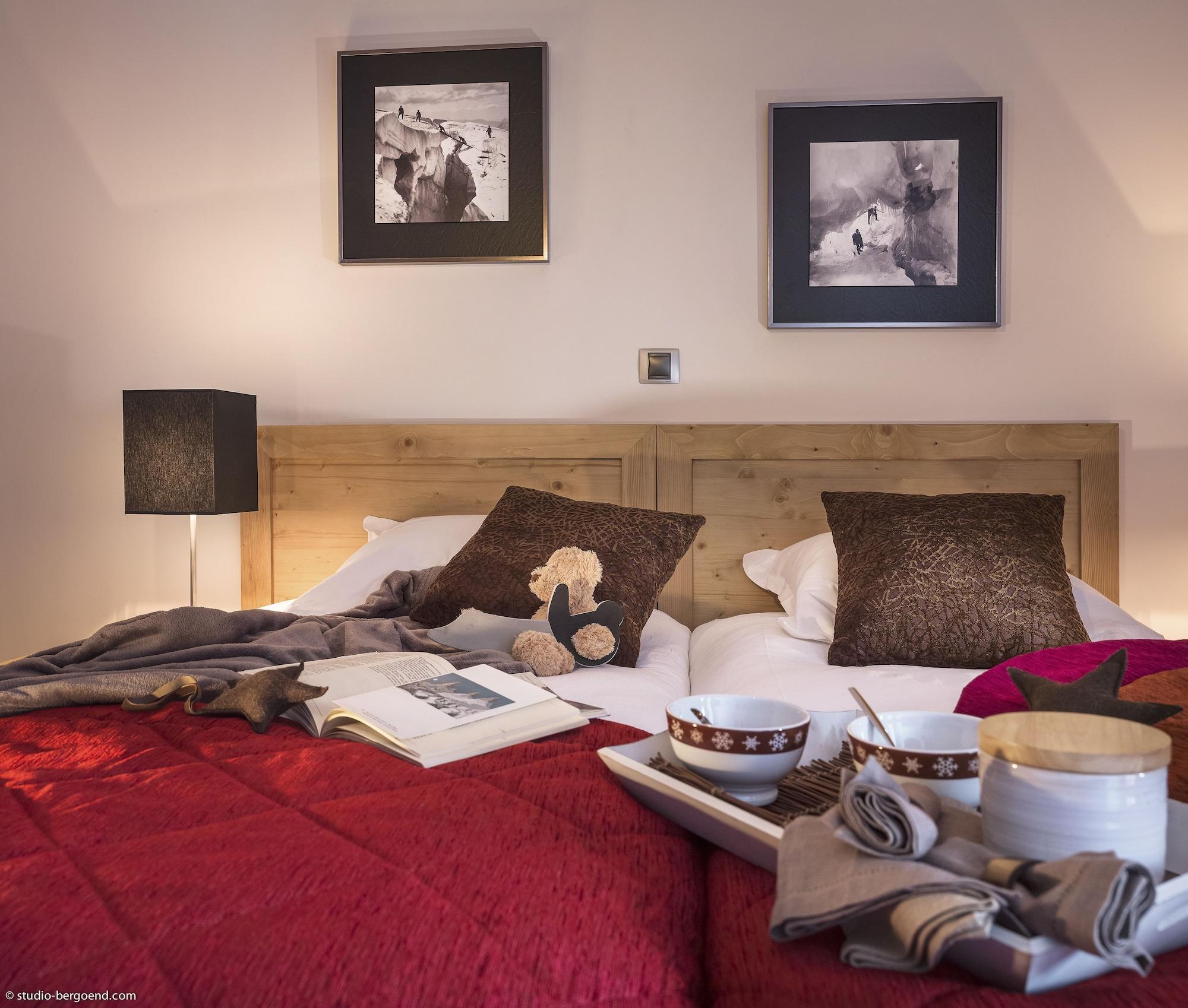 Residence Cgh Kalinda Les Boisses Dış mekan fotoğraf
