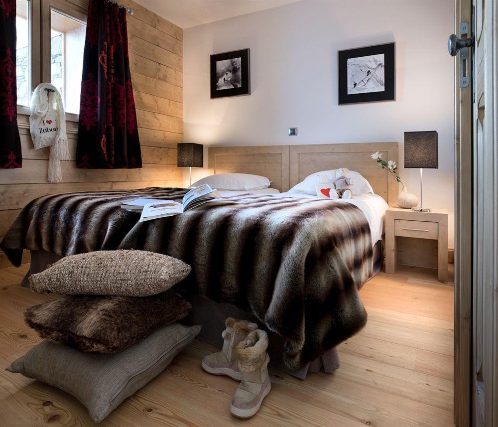 Residence Cgh Kalinda Les Boisses Dış mekan fotoğraf