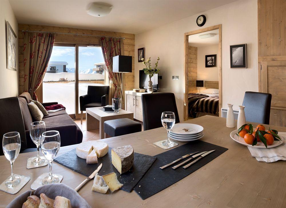 Residence Cgh Kalinda Les Boisses Dış mekan fotoğraf