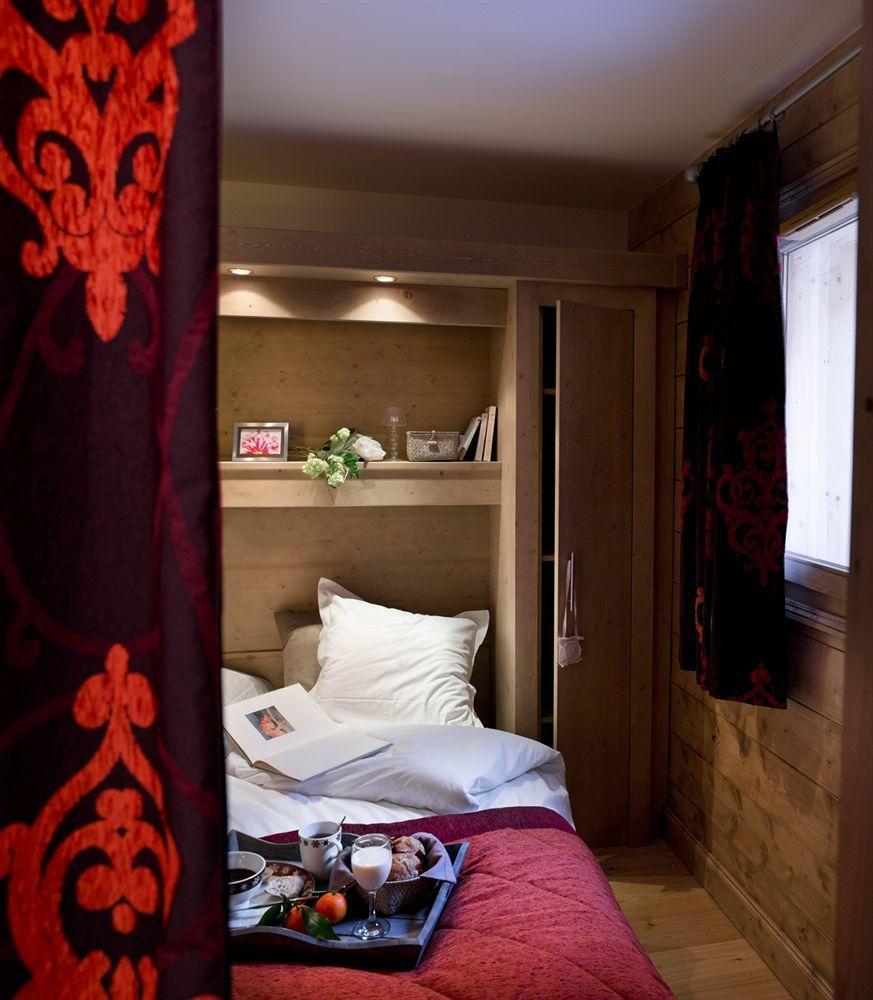 Residence Cgh Kalinda Les Boisses Dış mekan fotoğraf