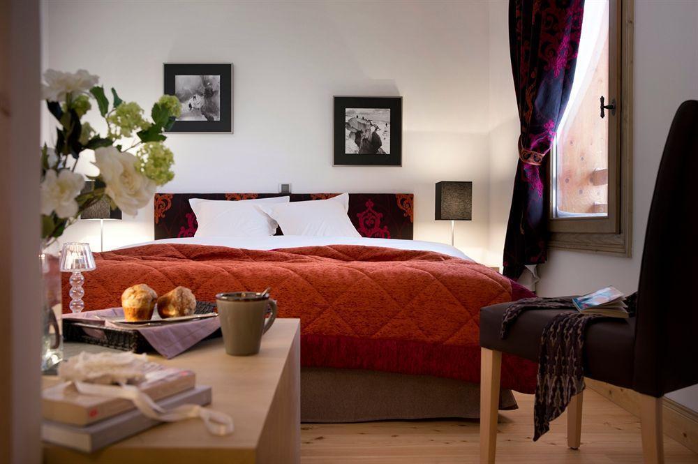 Residence Cgh Kalinda Les Boisses Dış mekan fotoğraf