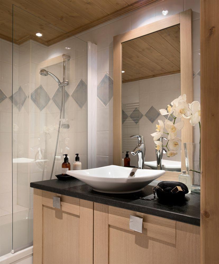 Residence Cgh Kalinda Les Boisses Dış mekan fotoğraf
