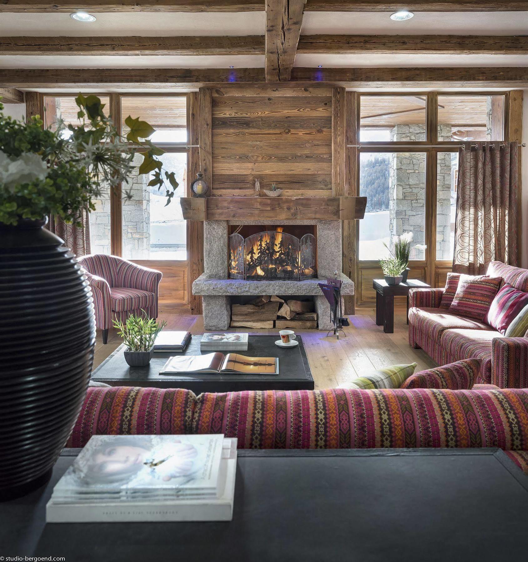 Residence Cgh Kalinda Les Boisses Dış mekan fotoğraf