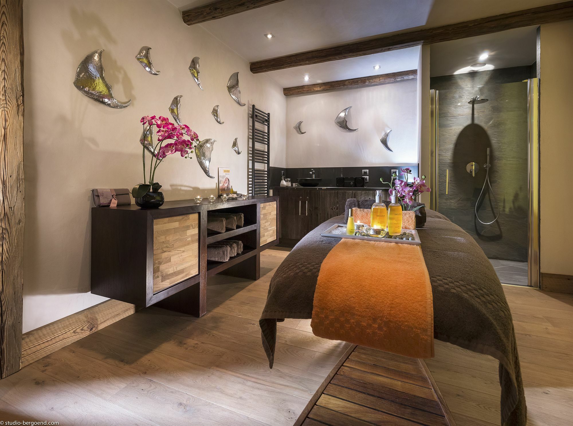 Residence Cgh Kalinda Les Boisses Dış mekan fotoğraf
